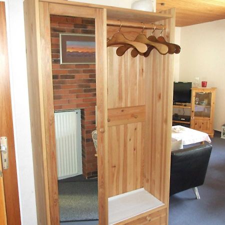 Apartmán Haus Antje Malente Exteriér fotografie