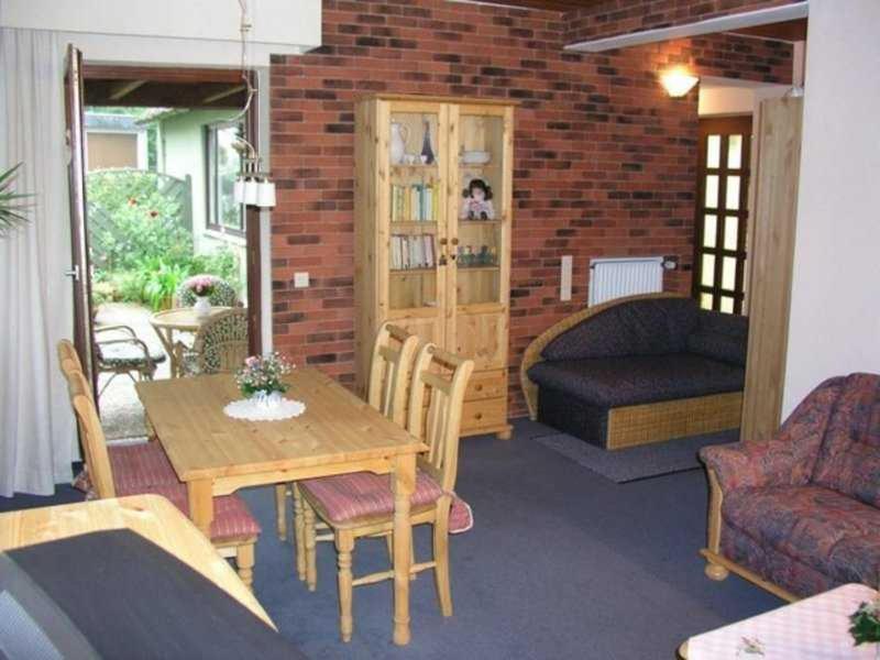 Apartmán Haus Antje Malente Exteriér fotografie