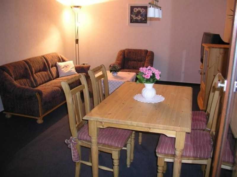 Apartmán Haus Antje Malente Exteriér fotografie