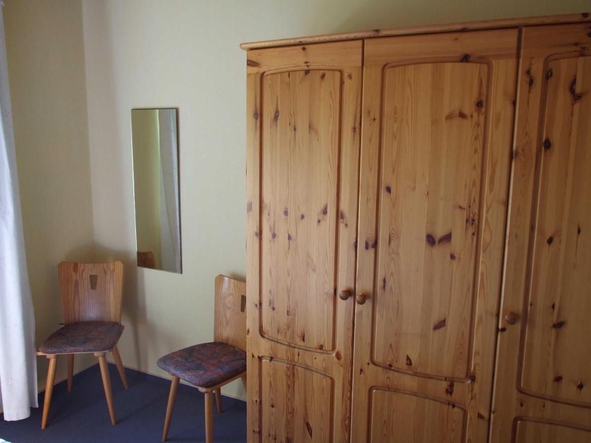 Apartmán Haus Antje Malente Exteriér fotografie
