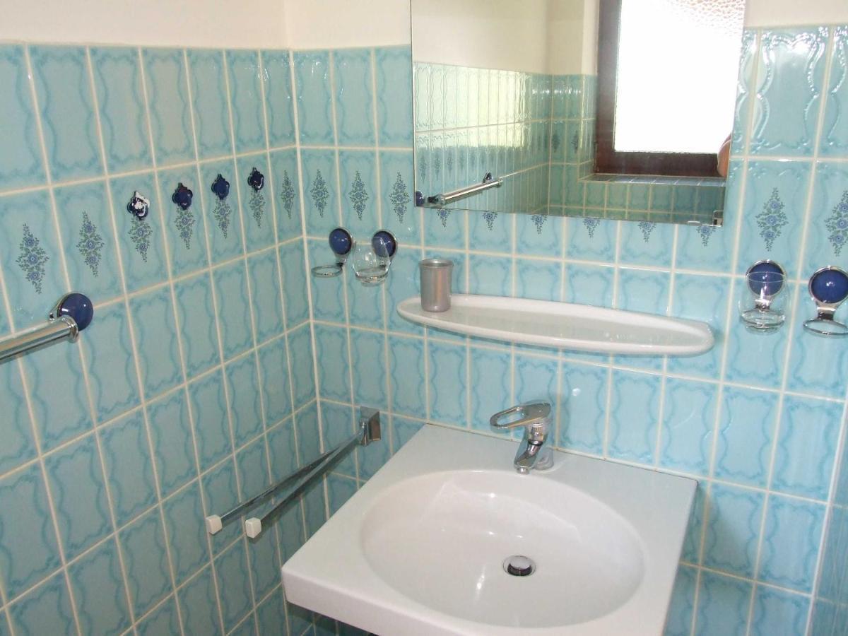 Apartmán Haus Antje Malente Exteriér fotografie
